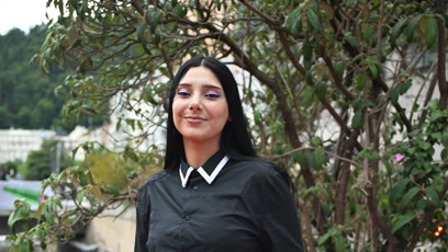 FOTO: Pam Rabbit.