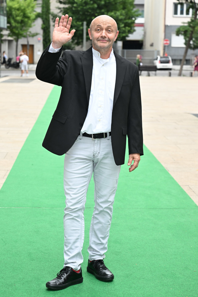 Premiéra nového filmu Kouzlo derby.