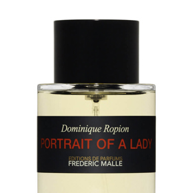 Oblíbený parfém modelky Terezy Maxové: Frederic Malle, Portrait Of A Lady, 6 299 Kč za 100 ml