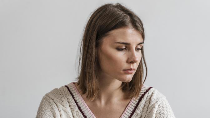 Příběhy o životě: Můj muž je lhář a zbabělec. Opustil mě pět dní po svatbě, rodinný život prý není nic pro něj