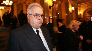 Smutná poslední léta Bronislava Poloczka: Po smrti milované manželky ho přestal bavit život chtěl odejít za svojí láskou