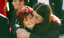 Zvrácená láska Ozzyho Osbourna: Sharon prošla peklem. Pokusil se ji zabít