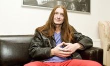 Zeť Mileny Dvorské Parsifal Imanuel šokuje: Svatba s teprve osmnáctiletou Adrianou 