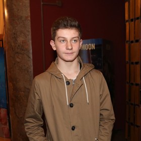 Jan Polívka v roce 2016.