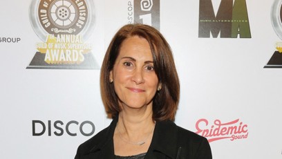 FOTO: Manažerka pořadu American Idol Robin Kaye byla zastřelena.