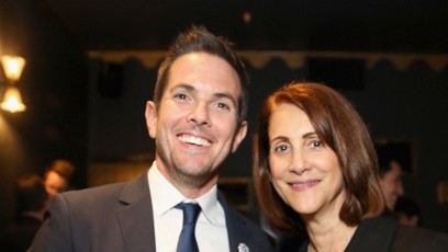 FOTO: Manažerka pořadu American Idol Robin Kaye byla zastřelena.