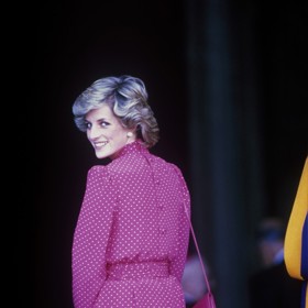 Podle Trumpa disponovala Diana krásou supermodelek. Byla vysoká, okouzlující a měla zářivou pleť. Navíc takový šarm, že stačilo jen vstoupit do místnosti, aby si jí lidé všimli.