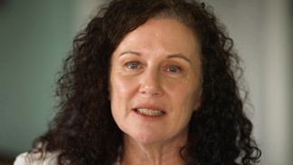 Kathleen Folbigg