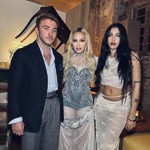 Zpěvačka Madonna je šestinásobnou maminkou. Dvě děti má biologické - Lourdes a Rocca (na snímku) - a čtyři adoptované. Všechny ale vede přísnou rukou, a jakmile se osamostatní, finančně je nepodporuje.
