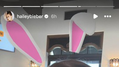 FOTO: Hailey Bieber vypadá skvěle.