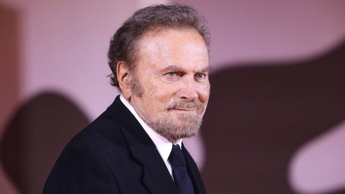 Franco Nero