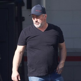 Matt LeBlanc neuvěřitelně sešel.