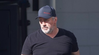 FOTO: Matt LeBlanc neuvěřitelně sešel.
