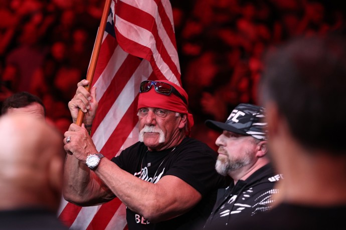 Hulk Hogan zemřel ve věku 71 let. 
