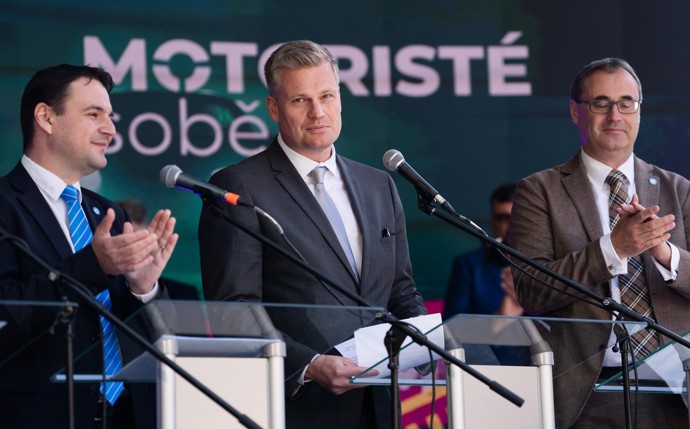 Filip Turek. 