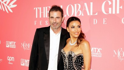 FOTO: Eva Longoria dokazuje, že věk je jen číslo.