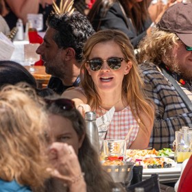 Herečka Emma Watson přišla o řidičák.