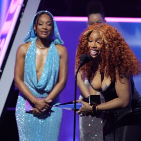 SZA schytala bídu od Nicki Minaj.