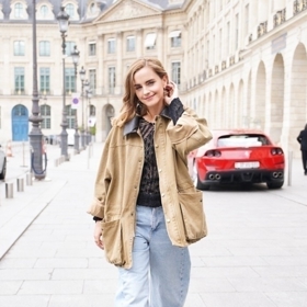 Emma Watson přišla o řidičák.