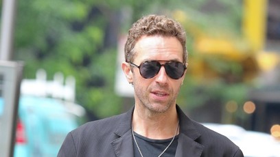 FOTO: Chris Martin