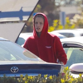 Komu je Shiloh více podobná? Otci nebo matce?