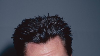 FOTO: Michael Madsen byl fešák.