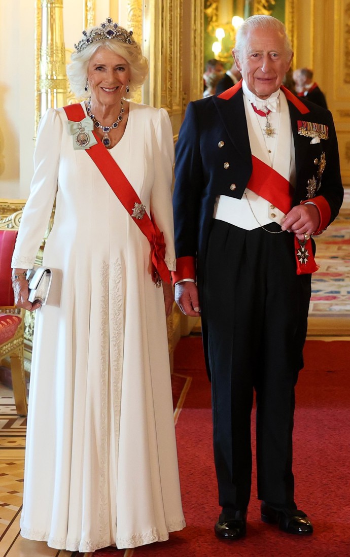 Aféra Camillagate je zapomenutá (a odpuštěná), byť se ji snažil připomenout například seriál Koruna.