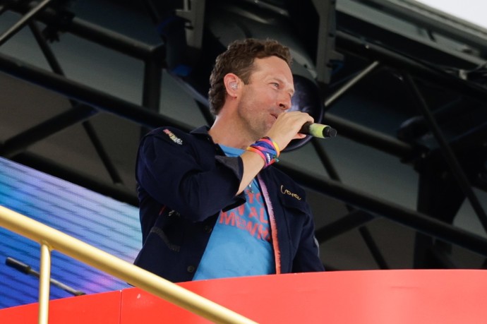 Osudný koncert Coldplay.