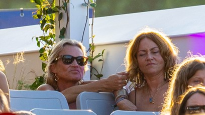 FOTO: Kate Moss vypadá jako česká narkomanka Katka.