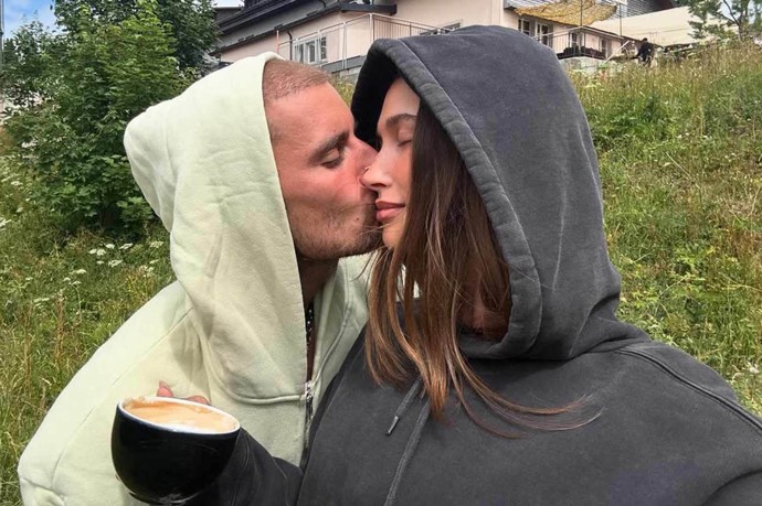 Justin Bieber vyvrátil s Hailey všechny spekulace o rozchodu.