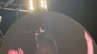 FOTO: Celý incident už viděly miliony lidí.