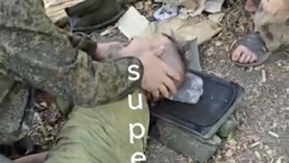 FOTO: Mnozí skončili s těžkými zdravotními komplikacemi.