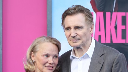 FOTO: Nový pár Hollywoodu?