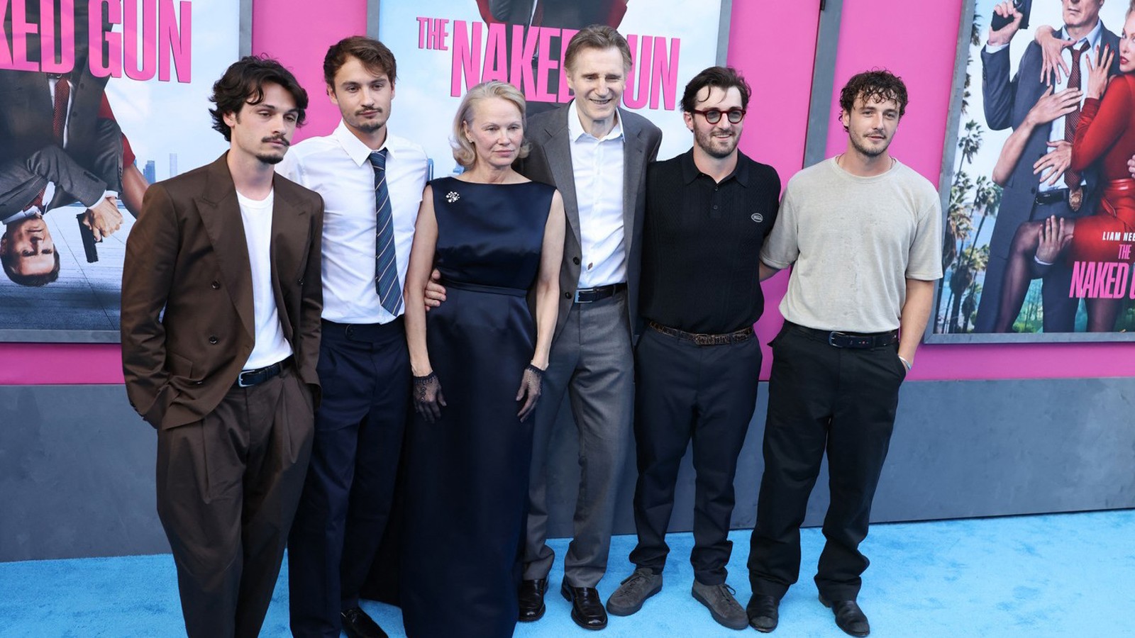Nov P R Hollywoodu Pamela Anderson A Liam Neeson Vzali Na Premi Ru Profimedia 1026351403 16 9 1 1600x900