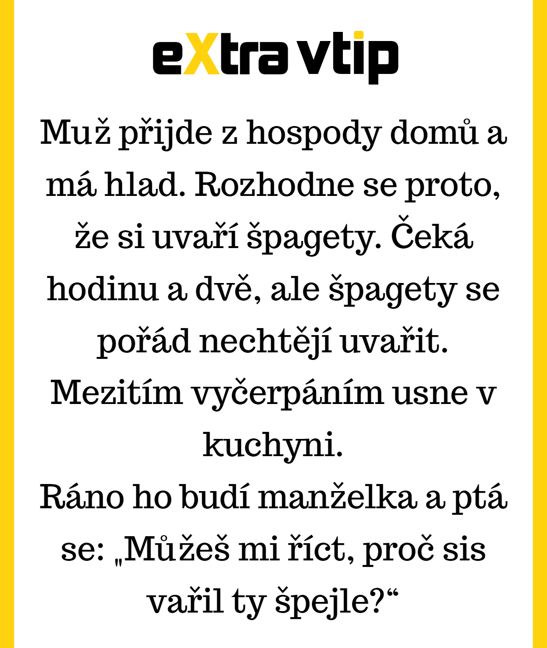 Když si dáš pár piv a vaříš, co najdeš v tužkovníku