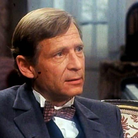 Nejstarším dítětem Jiřiny Steimarové byl neméně slavný herec Jiří Kodet, na snímku jako inspektor Vrba. Jeho maminka ho bohužel o dva roky přežila. Jiří Kodet zemřel v roce 2005.