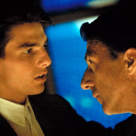 Film vytvořil jakýsi stereotyp, že autisté mají neobvyklé schopnosti. Ve skutečnosti je mají jen někteří.