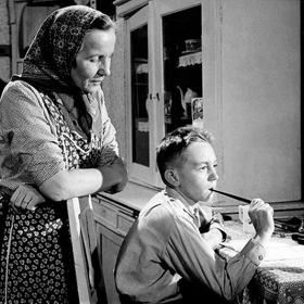 Natáčení filmu trvalo dva roky.