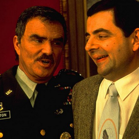 Mr. Bean - Největší filmová katastrofa: Bohatý generál Newton daruje Griersonovu muzeu slavný obraz a na Beanovi, jakožto delegátovi londýnské National Gallery of Art, je, aby začal smlouvat o koupi díla, jež je hodno několika milionů dolarů.