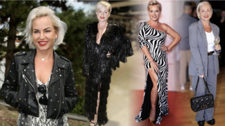 Martina Pártlová nám prozradila tři nejdůležitější kousky svého šatníku: Křivák můžete vzít k čemukoliv, tvrdí