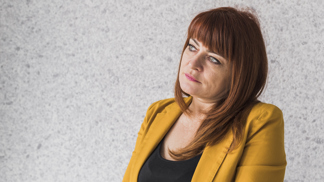 Šárka (43): S přítelem jsem byla pět let. Náš vztah pak skončil jediným rozhovorem