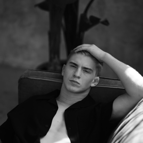 Jakub Batfalský je naděje Oktagonu. 