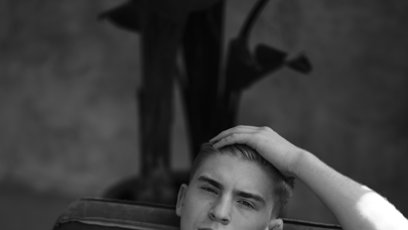 FOTO: Jakub Batfalský je naděje Oktagonu.