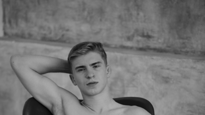 FOTO: Jakub Batfalský nafotil žhavé snímky.