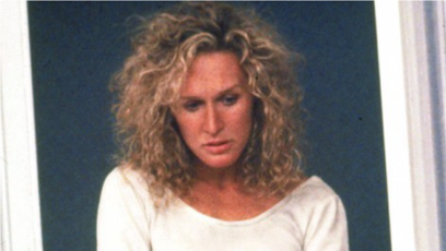 FOTO: Glenn Close ve filmu Osudová přitažlivost.