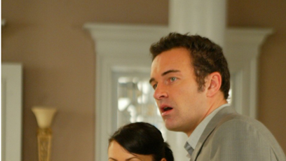 FOTO: Julian McMahon se proslavil jako Cole z Čarodějek