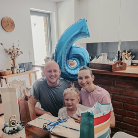 Marika Kučová bohužel nedokázala rakovinu porazit.