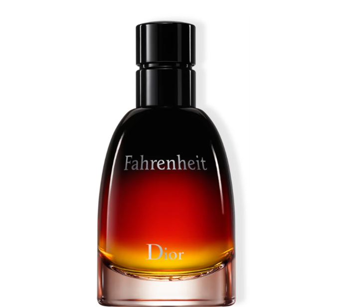 Ikonickou vůní je podle Petra Jančaříka Fahrenheit od značky Dior. 100 ml stojí 3 747 korun.