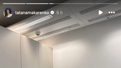 FOTO: Makarenko musela na rychlou operaci.