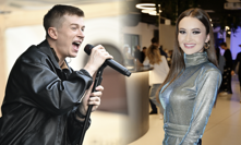 Adam Mišík dlouho nesmutnil. Natálku Jiráskovou měl vyměnit za Kazmovu Marušku